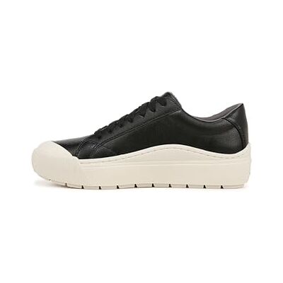 Dr. Scholl's Time Off Sneaker för kvinnor, Svart, 37.5 EU Dr. Scholl's Time Off Sneaker för kvinnor, Svart, 37.5 EU