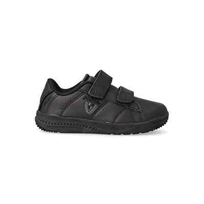 Joma Play JR Sneakers Basses, svart, 32 EU, svart, 32 EU Joma Play JR Sneakers Basses, svart, 32 EU, svart, 32 EU
