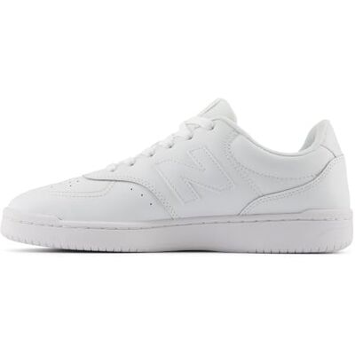 New Balance Men's Bb80 V1 sneakers, Vit, 40 EU New Balance Men's Bb80 V1 sneakers, Vit, 40 EU