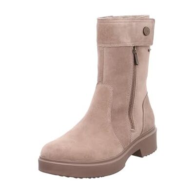 Legero dam ängel stövletter, Giotto Beige 4500, 37.5 EU Legero dam ängel stövletter, Giotto Beige 4500, 37.5 EU