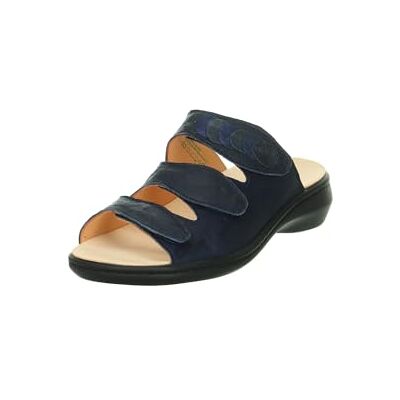 Think! dam Camilla Damen LederfutterLoafer Think! dam Camilla Damen LederfutterLoafer