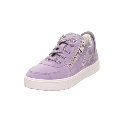 Superfit Stella sneakers, lila 8520, 38 EU Superfit Stella sneakers, lila 8520, 38 EU