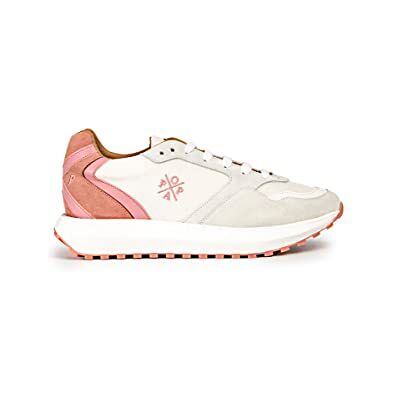 POPA Sneaker Maguey Split Rosa, Tofflor Dam, Rosa, 38 EU POPA Sneaker Maguey Split Rosa, Tofflor Dam, Rosa, 38 EU