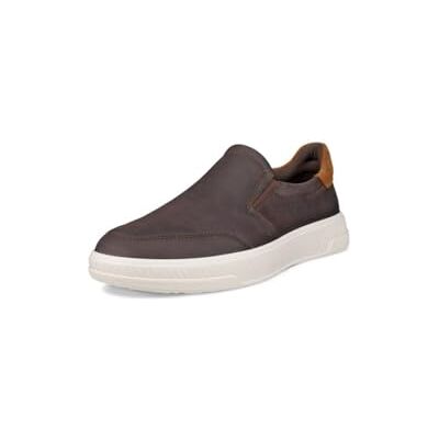 ECCO Move M toffel för män, Brun, 45 EU ECCO Move M toffel för män, Brun, 45 EU