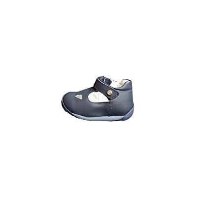 Falcotto pojkar Ventulis sandaler, Marinblå, 23 EU Falcotto pojkar Ventulis sandaler, Marinblå, 23 EU