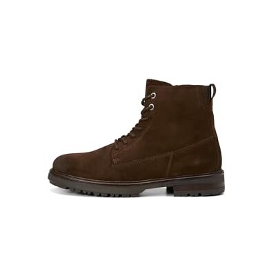Marc O'Polo män Rony Oxford Boot, 713, 8 UK, 713, 42 EU Marc O'Polo män Rony Oxford Boot, 713, 8 UK, 713, 42 EU
