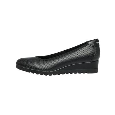 s.Oliver Shoes dam 2177610 kilar med profilsula, 999, 36 EU s.Oliver Shoes dam 2177610 kilar med profilsula, 999, 36 EU