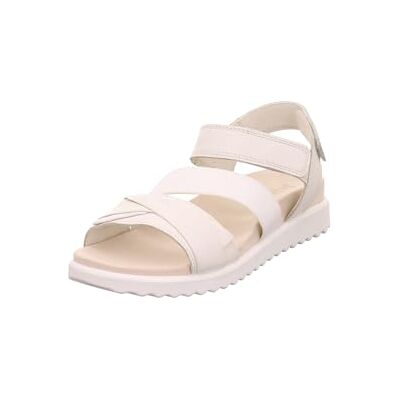 Legero MOVE damsandaler, offwhite 1000, 43 EU, Benvit 1000, 43 EU Legero MOVE damsandaler, offwhite 1000, 43 EU, Benvit 1000, 43 EU