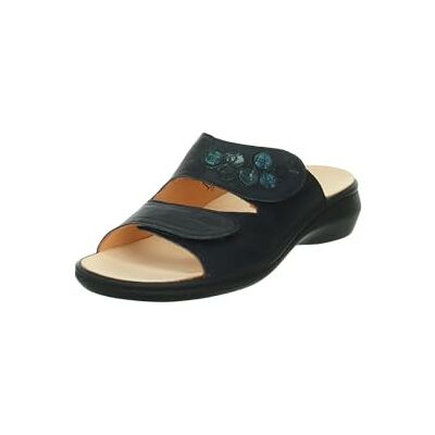 Think! dam Camilla Chromfrei Gegerbte Leder Pantolette 3-001030Pantolett Think! dam Camilla Chromfrei Gegerbte Leder Pantolette 3-001030Pantolett