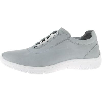 Andrea Conti Dam Low Top sneakers, LJUSGRÅ, 35 EU Andrea Conti Dam Low Top sneakers, LJUSGRÅ, 35 EU