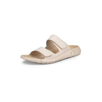 ECCO 2ND COZMO W FLAT SANDAL ECCO 2ND COZMO W FLAT SANDAL