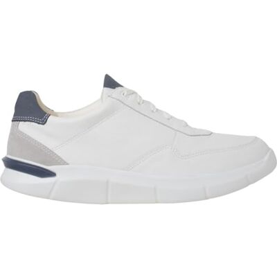 Ganter George sneakers, mjölk, 44,5 EU, Mjölk, 44.5 EU Ganter George sneakers, mjölk, 44,5 EU, Mjölk, 44.5 EU