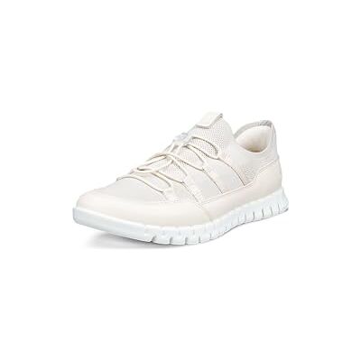 ECCO Gruuuv LITE sneakers, Limestone/Grus, 4 UK ECCO Gruuuv LITE sneakers, Limestone/Grus, 4 UK
