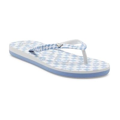 Roxy Pebbles sandaler, fransk blå/vit, 28 EU, Fransk blå vit, 28 EU Roxy Pebbles sandaler, fransk blå/vit, 28 EU, Fransk blå vit, 28 EU