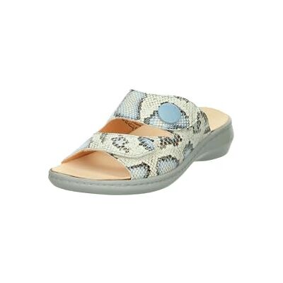 Think! dam Camilla Damen LederfutterLoafer Think! dam Camilla Damen LederfutterLoafer