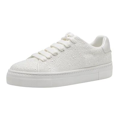 Tamaris dam 1-23780-44 sneakers, PEARL, 36 EU, pärla, 36 EU Tamaris dam 1-23780-44 sneakers, PEARL, 36 EU, pärla, 36 EU