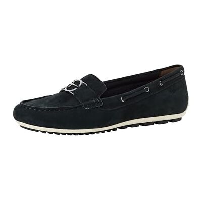 Tamaris dam 1-24630-44 mockasin, NAVY, 42 EU, marinblå, 42 EU Tamaris dam 1-24630-44 mockasin, NAVY, 42 EU, marinblå, 42 EU