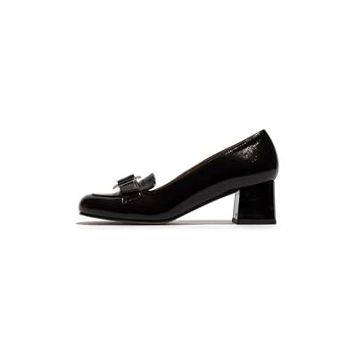 Fly London kvinnors SUFI172FLY pumps, svart, 3 UK, Svart, 36 EU Fly London kvinnors SUFI172FLY pumps, svart, 3 UK, Svart, 36 EU