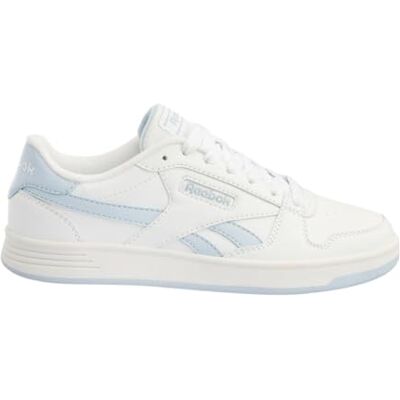 Reebok Match Prime sneakers för kvinnor, vit/y2k blå, 35,5 EU, Vit Y2k Blue, 35.5 EU Reebok Match Prime sneakers för kvinnor, vit/y2k blå, 35,5 EU, Vit Y2k Blue, 35.5 EU