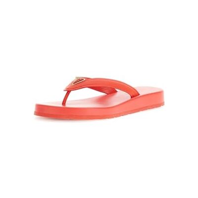 GUESS Candry Thong SNEAKERDam, Apelsin, 36 EU GUESS Candry Thong SNEAKERDam, Apelsin, 36 EU