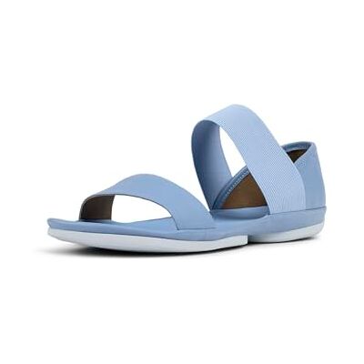 Camper Dam Right Nina 21735 Strap, Blå 087, 37 EU Camper Dam Right Nina 21735 Strap, Blå 087, 37 EU