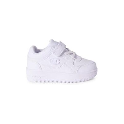Champion RD18 B TD Low Sneakers, Triplo Bianco (WW002), 22 EU, Triplo Bianco Ww002, 22 EU Champion RD18 B TD Low Sneakers, Triplo Bianco (WW002), 22 EU, Triplo Bianco Ww002, 22 EU
