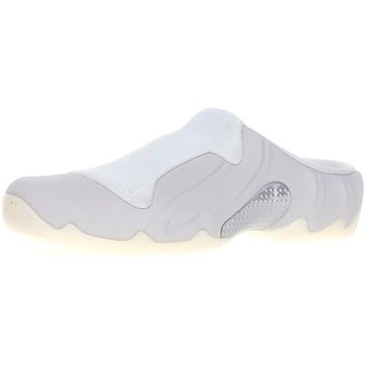 NIKE CLOGPOSITE, Sneaker för män, 44.5 EU, Summit White Photon Dust, 44.5 EU NIKE CLOGPOSITE, Sneaker för män, 44.5 EU, Summit White Photon Dust, 44.5 EU