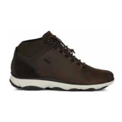 Geox Herr U Nebula 4 x 4 B ABX ankelbåt, Dk Brown, 39 EU Geox Herr U Nebula 4 x 4 B ABX ankelbåt, Dk Brown, 39 EU