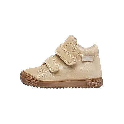 Naturino New MULAZ VL WP, barnskor, guld, 20 EU, Guld, 20 EU Naturino New MULAZ VL WP, barnskor, guld, 20 EU, Guld, 20 EU