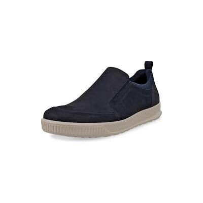 ECCO Herrars byway toffel, marinblå, 50,5 EU ECCO Herrars byway toffel, marinblå, 50,5 EU