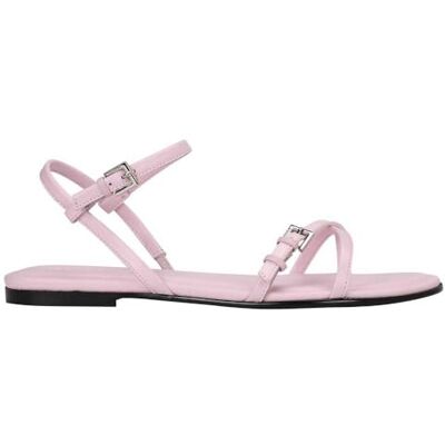 HUGO Dam Tayna_Sandal_NA, ljus/pastellrosa, 35 EU, Ljus pastellrosa, 35 EU HUGO Dam Tayna_Sandal_NA, ljus/pastellrosa, 35 EU, Ljus pastellrosa, 35 EU