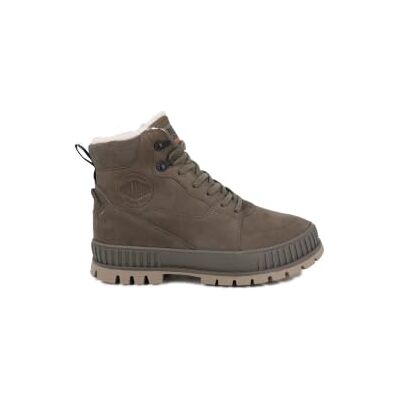 Palladium unisex vuxen Pallashock Warm WpAnkel boot Palladium unisex vuxen Pallashock Warm WpAnkel boot