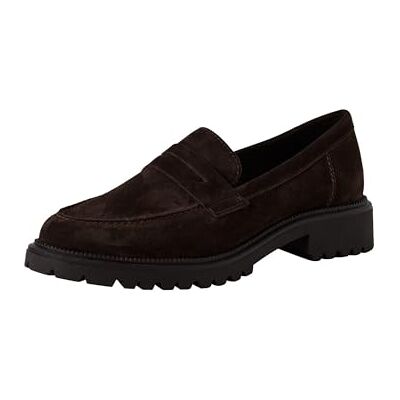 Tamaris damtofflor platt, Mocca, 41 EU Tamaris damtofflor platt, Mocca, 41 EU