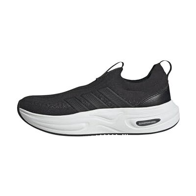adidas dam CLOUDFOAM CUXXION SHOES, core black/carbon/ftwr white, 36 EU adidas dam CLOUDFOAM CUXXION SHOES, core black/carbon/ftwr white, 36 EU