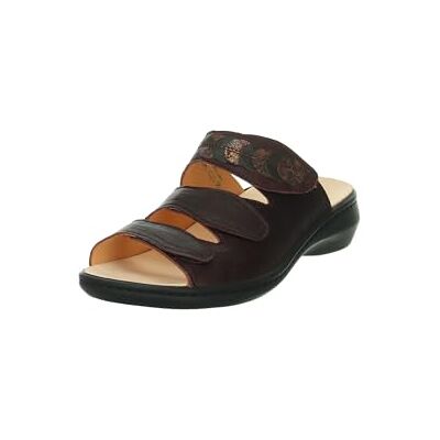 Think! dam Camilla Chromfrei Gegerbte Leder Pantolette 3-001050Pantolett Think! dam Camilla Chromfrei Gegerbte Leder Pantolette 3-001050Pantolett
