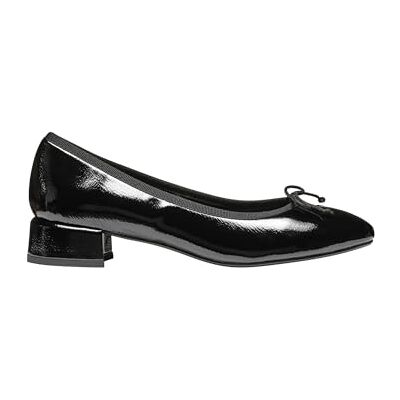 Geox Dam D Floretia A Balet, svart, 35 EU Geox Dam D Floretia A Balet, svart, 35 EU