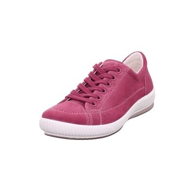 Legero Tanaro 5.0 sneakers för kvinnor, Mörk hallon röd 5550, 37.5 EU Legero Tanaro 5.0 sneakers för kvinnor, Mörk hallon röd 5550, 37.5 EU