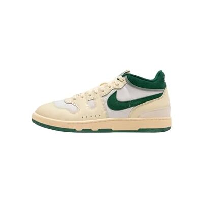 NIKE Attack Sneaker Herr, Sail Fir Coconut Milk Pale Vanilla, 37.5 EU NIKE Attack Sneaker Herr, Sail Fir Coconut Milk Pale Vanilla, 37.5 EU