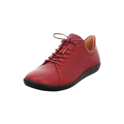 Think! Think dam Nature läderfoder sneakers, Rosso 5040, 40 EU, Rosso 5040, 40 EU Think! Think dam Nature läderfoder sneakers, Rosso 5040, 40 EU, Rosso 5040, 40 EU