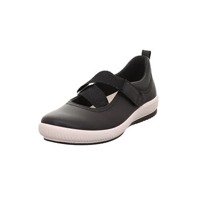 Legero Tanaro 5.0 ballerinaskor, svart 0100, 36 EU, Svart 0100, 36 EU Legero Tanaro 5.0 ballerinaskor, svart 0100, 36 EU, Svart 0100, 36 EU