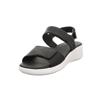 Legero Lätta sandaler för kvinnor, svart (svart) 0100, 36 EU, Svart 0100, 36 EU Legero Lätta sandaler för kvinnor, svart (svart) 0100, 36 EU, Svart 0100, 36 EU
