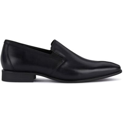 Geox Uomo HIGH Life A Loafer, svart, 42 EU, svart, 42 EU Geox Uomo HIGH Life A Loafer, svart, 42 EU, svart, 42 EU