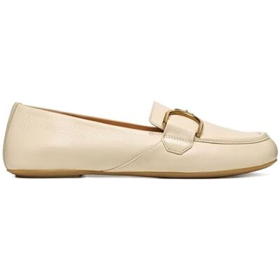 Geox Damer D Palmaria J Loafer Flat, LT Sand, 36 EU, Lt Sand, 36 EU Geox Damer D Palmaria J Loafer Flat, LT Sand, 36 EU, Lt Sand, 36 EU