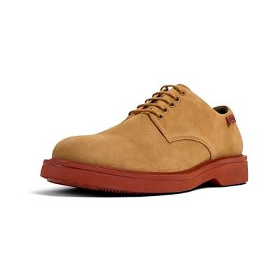 Camper män Norman K100998 Blucher, mellanbrun 03, 44 EU, Medelbrun 003, 44 EU Camper män Norman K100998 Blucher, mellanbrun 03, 44 EU, Medelbrun 003, 44 EU