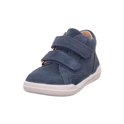 Superfit pojkar superfree lära-gå-skor, Blå 8010, 20 EU Superfit pojkar superfree lära-gå-skor, Blå 8010, 20 EU