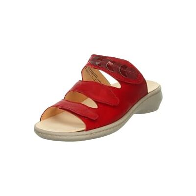 Think! dam Camilla Damen LederfutterLoafer Think! dam Camilla Damen LederfutterLoafer