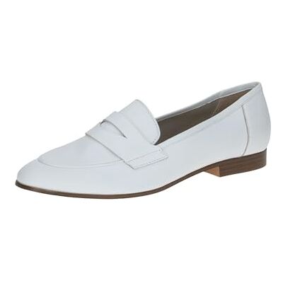 CAPRICE dam 9-24200-44 tofflor, vit Nappa, 40 EU, Vit Nappa, 40 EU CAPRICE dam 9-24200-44 tofflor, vit Nappa, 40 EU, Vit Nappa, 40 EU