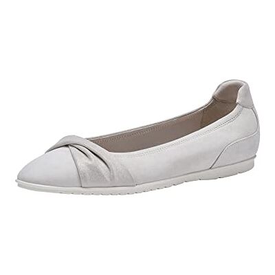 Tamaris Dam 1-1-22119-20 ballerinas, elfenben/champagn, 40 EU, ivory champagn, 40 EU Tamaris Dam 1-1-22119-20 ballerinas, elfenben/champagn, 40 EU, ivory champagn, 40 EU