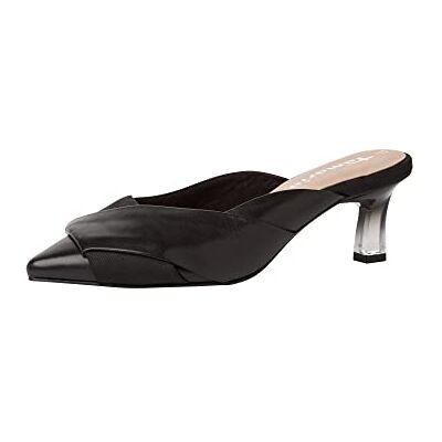 Tamaris dam 1-1-27300-28 sandal med klack, BRUN, 38 EU Tamaris dam 1-1-27300-28 sandal med klack, BRUN, 38 EU