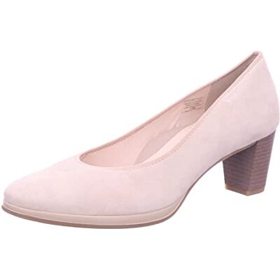 ARA Orly Pumps för kvinnor, Kamel, 42.5 EU ARA Orly Pumps för kvinnor, Kamel, 42.5 EU